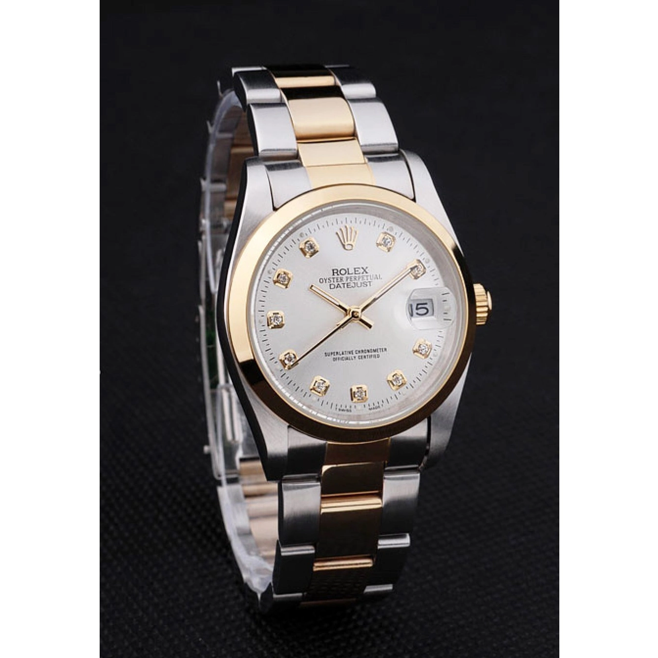 Good Copy Rolex Watches Rolex Datejust-rl65 0822